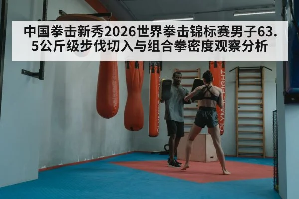 boxing combination punches